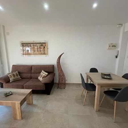 Piso A 150 Mts De La Playa Con Espectacular Terraza Y Wifi Leilighet Tossa de Mar Eksteriør bilde
