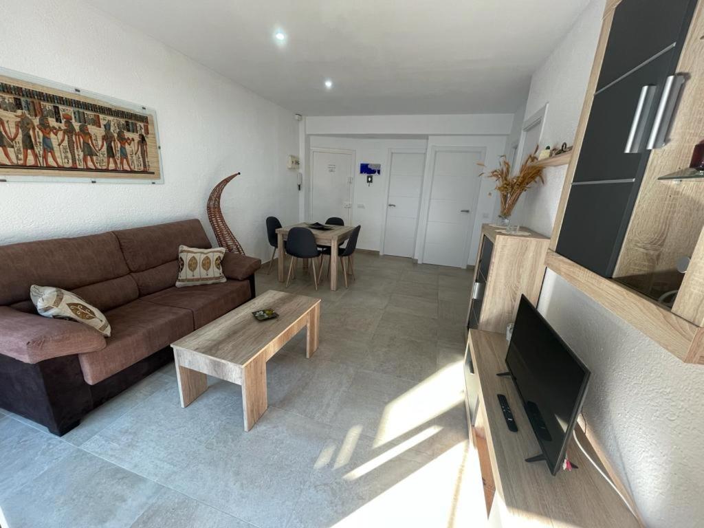 Piso A 150 Mts De La Playa Con Espectacular Terraza Y Wifi Leilighet Tossa de Mar Eksteriør bilde