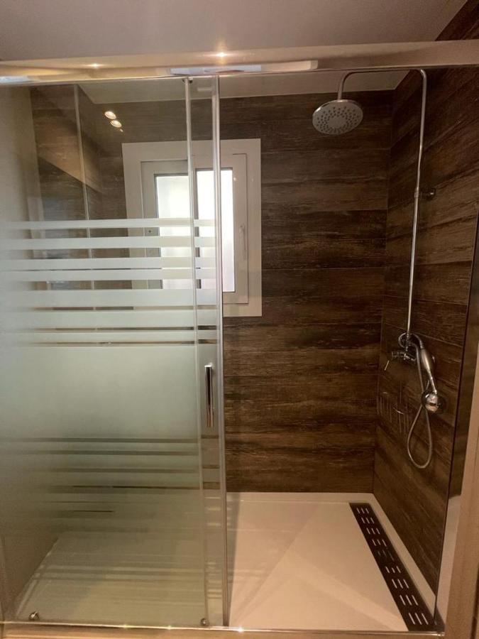 Piso A 150 Mts De La Playa Con Espectacular Terraza Y Wifi Leilighet Tossa de Mar Eksteriør bilde